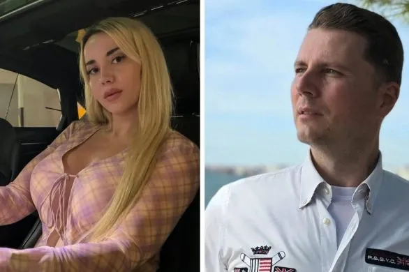 Korczarowski uderza w Mariannę Schreiber? Opublikował wymowne wideo