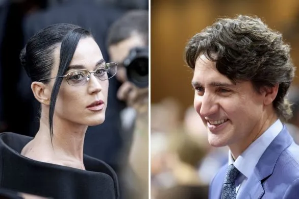 Niedawno rozstanie, a teraz to. Katy Perry przyłapana na randce?