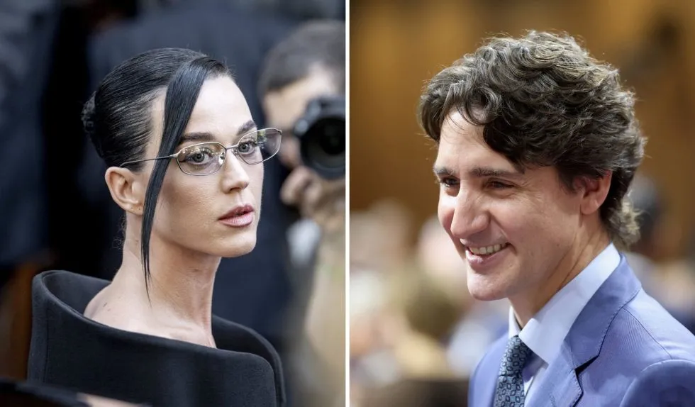 Niedawno rozstanie, a teraz to. Katy Perry przyłapana na randce?
