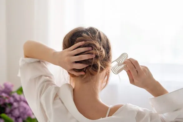 Jak zdrowie jelit wpływa na włosy i skórę latem?