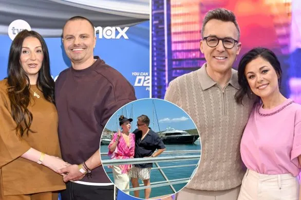 Marcin Hakiel i Dominika Serowska zareagowali na „ślubne” zdjęcia Cichopek i Kurzajewskiego. Wymowna odpowiedź?