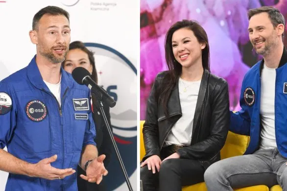 Uznański- Wiśniewski mówi „stop” hejterom. „Nie zgadzam się na…”