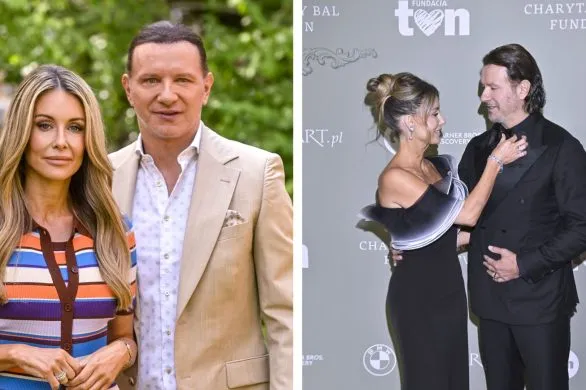 Rozenek i Majdan chcieli poprowadzić hit Netflixa? „Mocno walczyli, ale…”