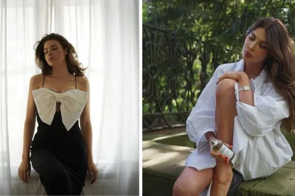 Na punkcie tych perfum oszalała Horkruks. Oto 5 zapachów, które skradły jej serce