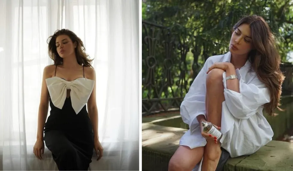 Na punkcie tych perfum oszalała Horkruks. Oto 5 zapachów, które skradły jej serce