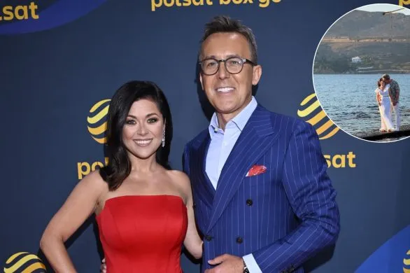 Katarzyna Cichopek i Maciej Kurzajewski odpowiedzieli na plotki na temat ślubu. „Powiemy, jak jest”