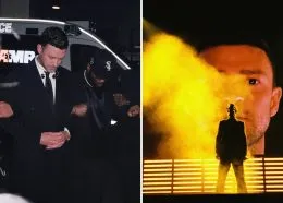 Justin Timberlake mierzy się z poważną chorobą. „Kiedy usłyszałem diagnozę, byłem w szoku”
