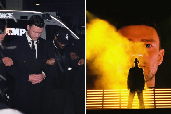Justin Timberlake mierzy się z poważną chorobą. „Kiedy usłyszałem diagnozę, byłem w szoku”