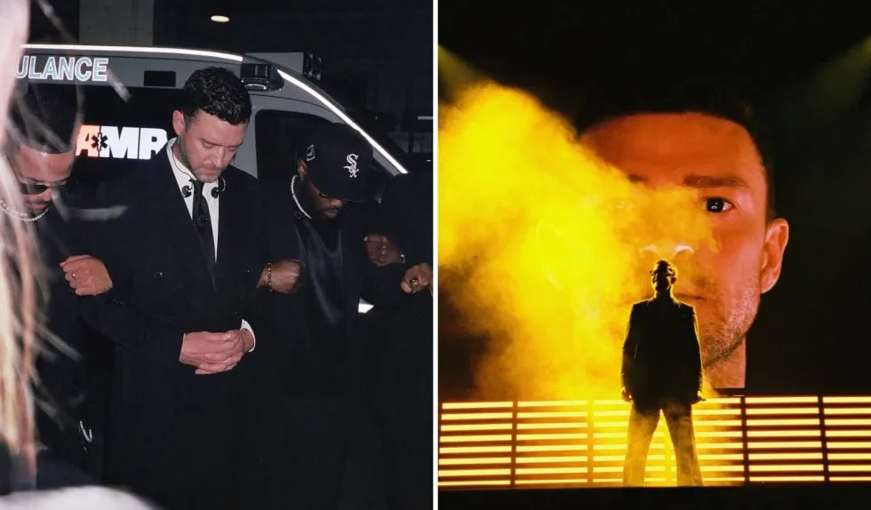 Justin Timberlake mierzy się z poważną chorobą. „Kiedy usłyszałem diagnozę, byłem w szoku”