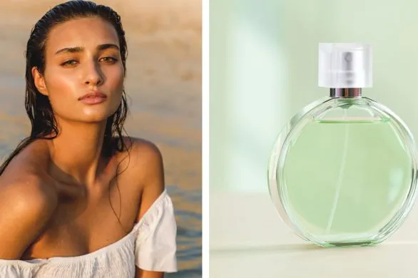 Wakacje nad Bałtykiem? Oto 5 zapachów, które idealnie komponują sią z morskim powietrzem