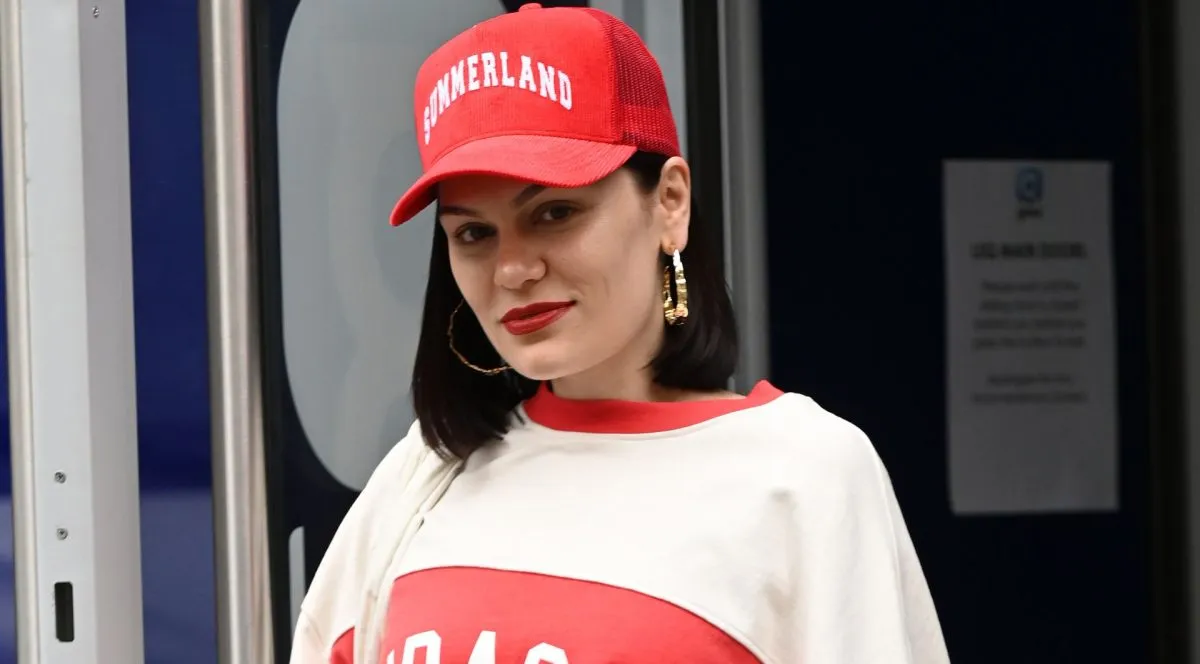 Jessie J ponownie trafiła do szpitala. Dwa miesiące temu usłyszała diagnozę raka piersi