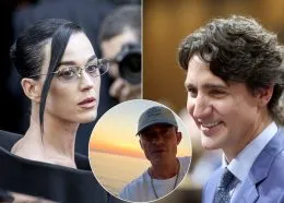 Orlando Bloom zareagował na plotki o rzekomym romansie Katy Perry. Jego komentarz podbija internet
