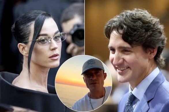 Orlando Bloom zareagował na plotki o rzekomym romansie Katy Perry. Jego komentarz podbija internet
