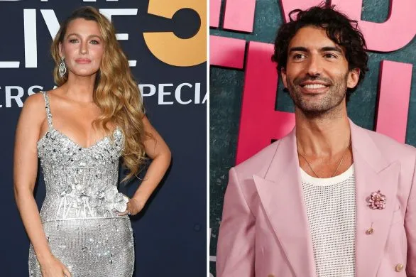 Blake Lively oskarża prawnika Justina Baldoniego o manipulacje i próbę ujawnienia jej zeznań