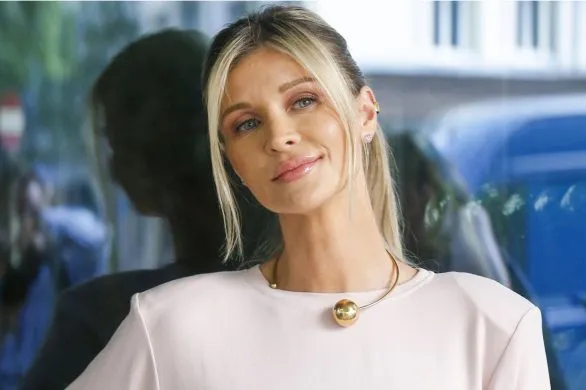 Joanna Krupa szczerze o relacjach z młodszymi mężczyznami. „To mnie w ogóle nie kręci”