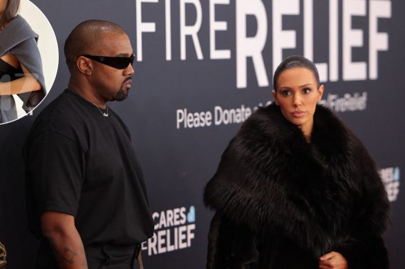 Tak wyglądała Bianca Censori, zanim związała się z Kanye Westem. Do sieci trafiły zdjęcia