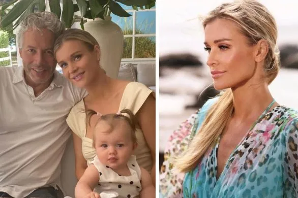 Joanna Krupa wprost o relacjach z byłym mężem. „Między nami pojawiła się nienawiść”