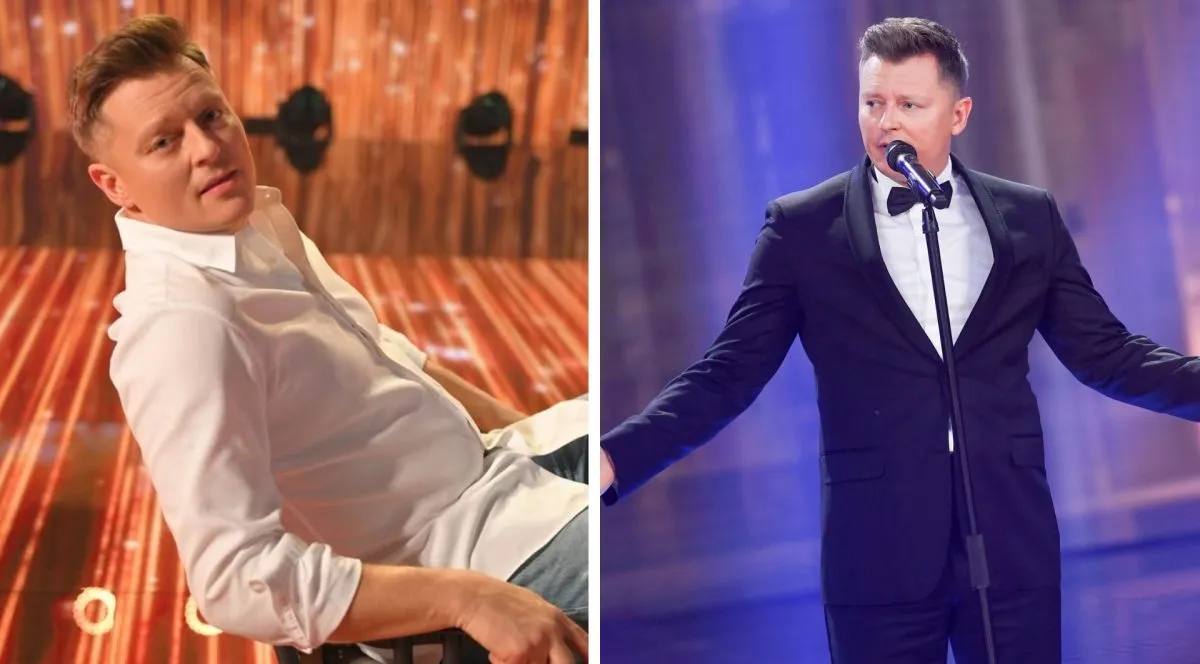 Rafał Brzozowski ma psychofankę? „Uważa się za moją żonę, dzwoni do ludzi…”