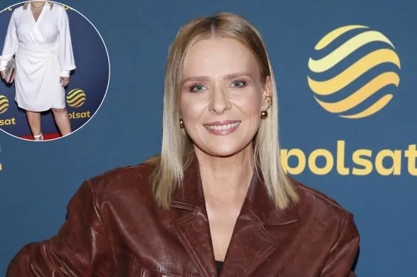 Aneta Zając pokazała swoją spektakularną metamorfozę. Te zdjęcia dzieli rok