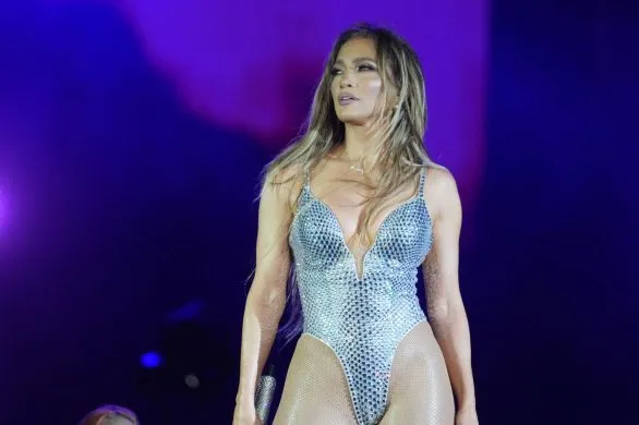 Jennifer Lopez nie wpuszczono do butiku Chanel. Powód zaskakujący