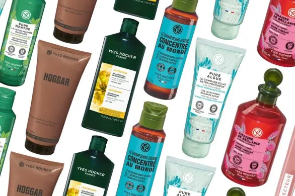 Wielka promocja Yves Rocher. 100 produktów poniżej 30 zł