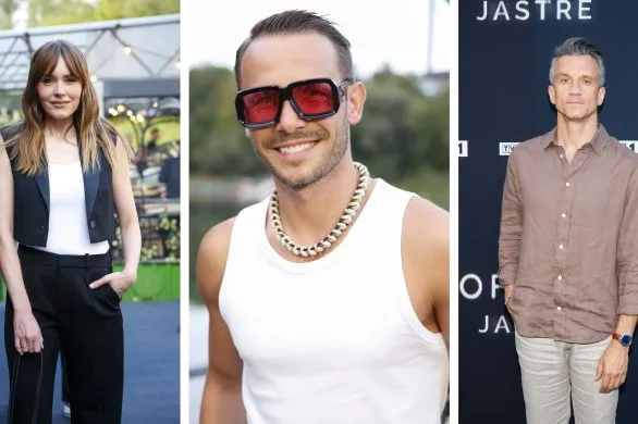 Pokaz prasowy serialu TVP „Profilerka Jastrë”. Zobacz fotorelację