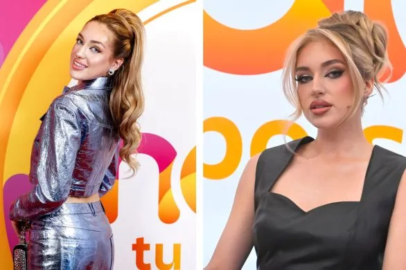 Tak zarabia na życie Caroline Derpienski. „Nie będę kłamać…”