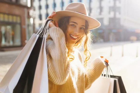 5 najgorętszych trendów na wczesną jesień. Te rzeczy będą nosić it girls