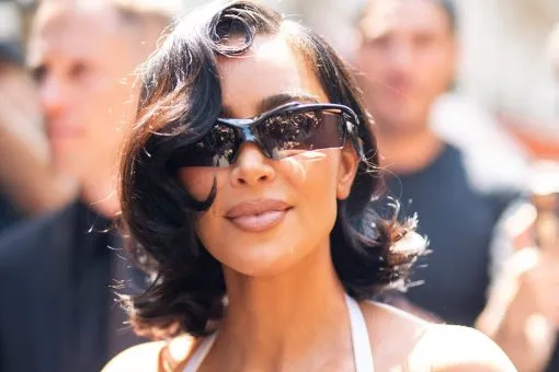 ,,Myślałam, że moje ciało się rozpada”. Kim Kardashian o walce z przewlekłym bólem
