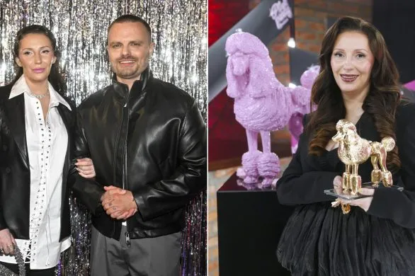 Dominika Serowska odpowiedziała na pytanie o kolejne dziecko. „Na ten moment planuję…”