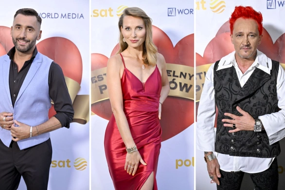 Gwiazdy na Festiwalu Weselnych Przebojów Telewizji Polsat. Kto się pojawił?