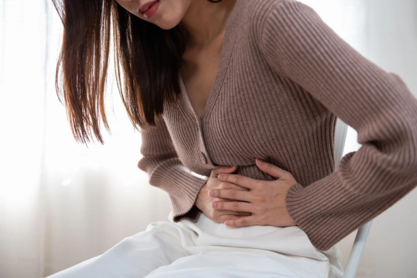 Rak jelita diagnozowany coraz wcześniej. Lekarz: u tych osób nowotwór rozwinie się niemal na pewno