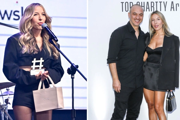 Chodakowska odpowiada na złośliwe komentarze internautów. „Mój mąż nie marzy o ojcostwie”