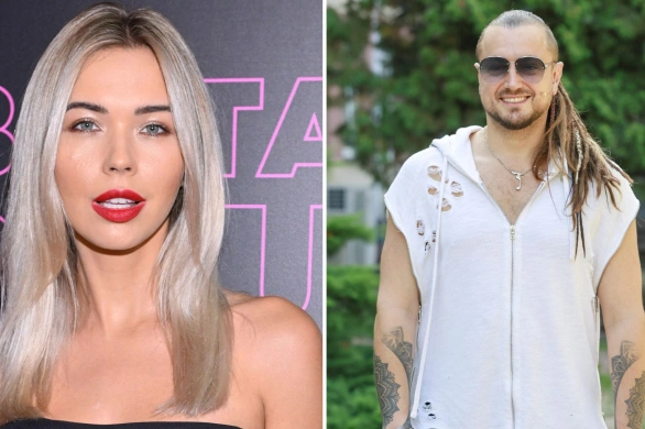 Sandra Kubicka poleciała na wakacje bez Barona. Teraz się tłumaczy