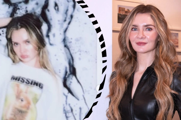 Anna Delvey próbuje zarobić na ostatnim skandalu. Wywołała oburzenie w Sieci