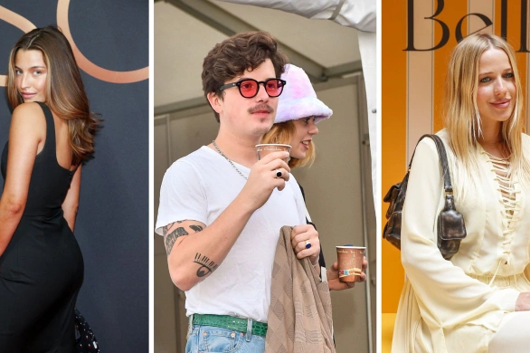 Jessica Mercedes wprost o rzekomej relacji Wieniawy i swojego eks. „Bardzo do siebie pasują”