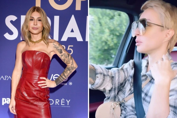 Blanka Lipińska zmaga się ze spadkami cukru w nocy. Powiedziała, jakich sygnałów nie można ignorować