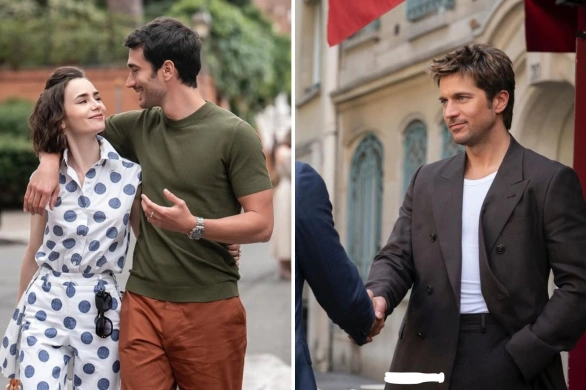 Na te wieści czekali wszyscy fani „Emily w Paryżu”. Netflix właśnie ogłosił