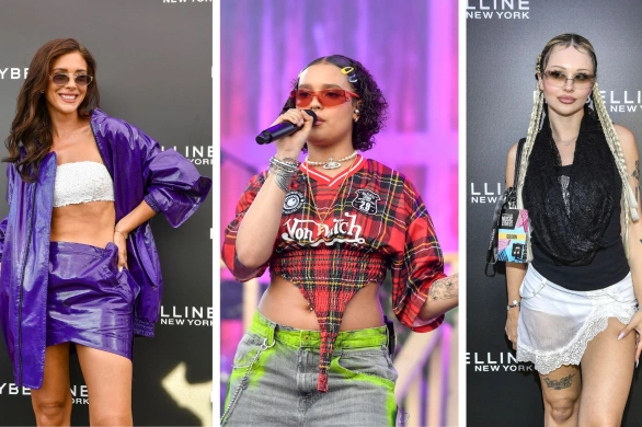 Maybelline New York Music Stories 2025 za nami. Zobacz fotorelację