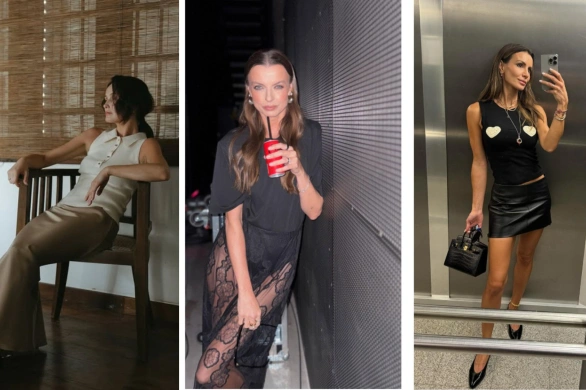 Te spódnice będziemy nosić jesienią. Oto 6 najmodniejszych modeli