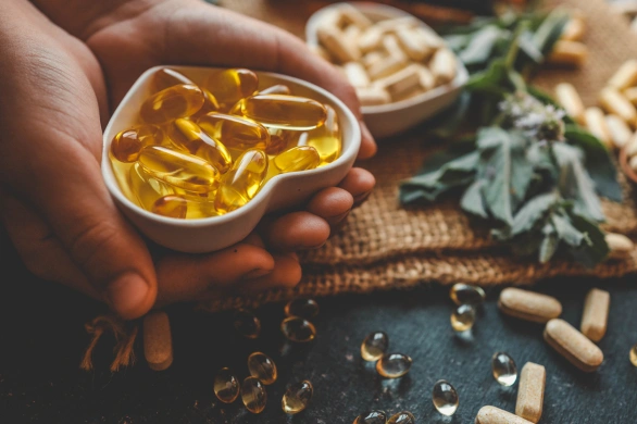 Choruje co trzeci z nas. Polscy naukowcy: kluczowy jest poziom witaminy D