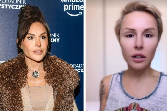 Lipińska ostro o osobach, które składają życzenia pupilom w sieci. Nie przebierała w słowach