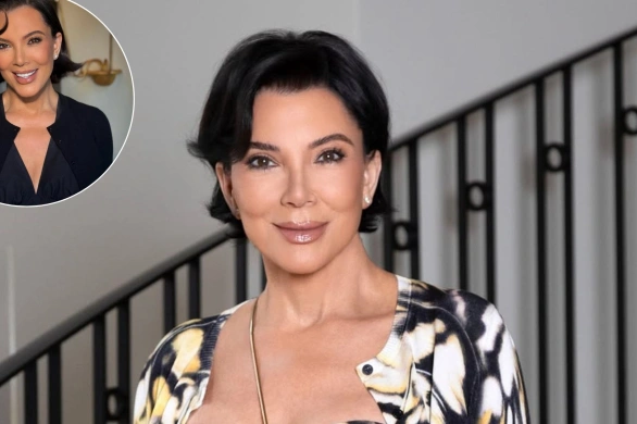 Kris Jenner przeszła kolejny lifting. Teraz tłumaczy, dlaczego