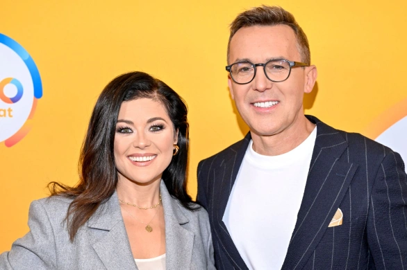 Konferencja prasowa „Halo tu Polsat”. Zobacz fotorelację