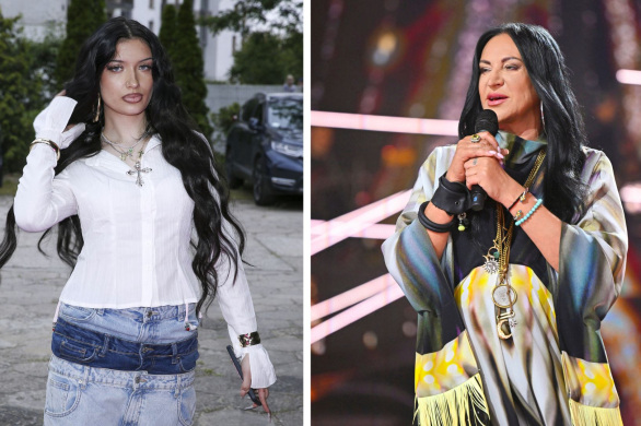 Kayah ostro o Viki Gabor. „Namawiałabym ją do pracy nad sobą”