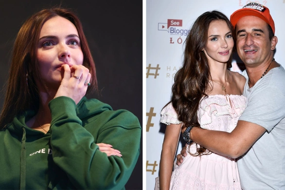 Marcela Leszczak i Misiek Koterski nie są już razem? „Ich relacja była dość burzliwa”