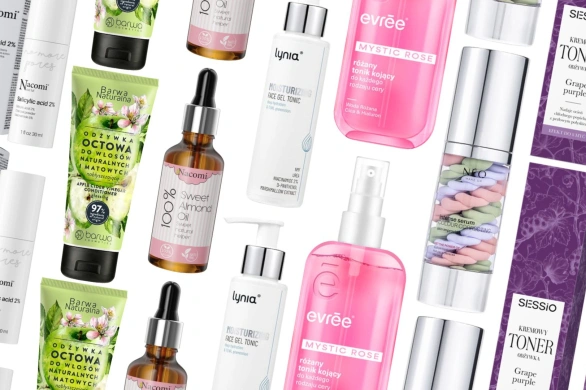 Duża promocja na polskie marki w Hebe. Wybrałyśmy 10 perełek dostępnych w niższej cenie