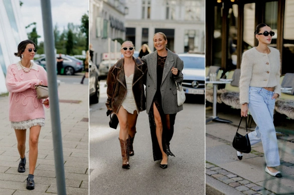 Modne buty na jesień 2025. Oto 9 modeli, które zdominują trendy