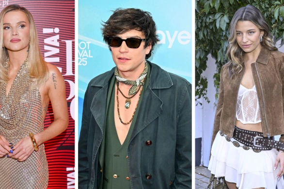 Nikodem Rozbicki wprost o doświadczeniach z kobietami. „Szukam szczerości”. Wymownie?