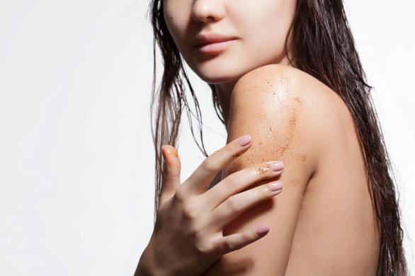 Peeling azjatycki: kosmetyki dzięki, którym wykonasz go w domu